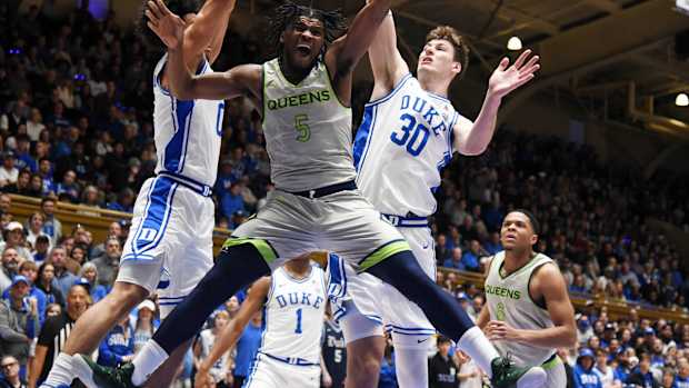 Kyle Filipowski, Duke Blue Devils